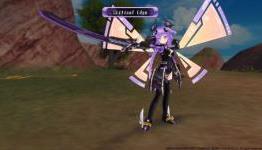 Gamers-Association: Hyperdimension Neptunia Re;Birth1 Preview