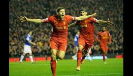 LIverpool FC – New Season, New Signings, New Problems?