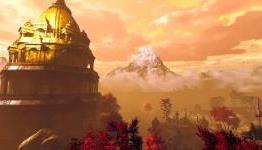 Forget Rise Of The Tomb Raider, New Far Cry 4 Visuals Look Amazing Gamescom 2014
