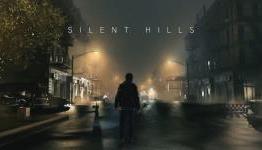 First Teaser for Silent Hills