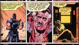Watchmen Joke Goes Viral After Robin Williams’ Death