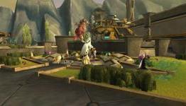 The Nexus Times: Flying Mounts in WildStar?
