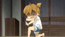 Episode 6 Impressions: Barakamon | Otaku Spirit