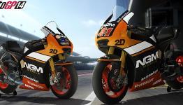 Review: MotoGP 14 Is Two Wheels Short Of Being Fun [EGMR]