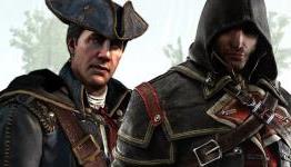 ‘Assassin’s Creed Rogue’ Tells The Final Chapter of ‘The Kenway Saga’ | GR