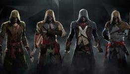‘Assassin’s Creed Unity’ Co-op Preview: Action Meets RPG [Game Rant]