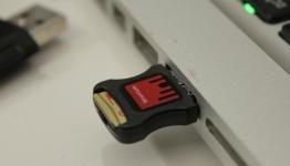 Strontium Nitro Plus 64GB microSDXC review: the gold-plated standard