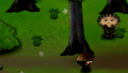Mukashi and The Scrolls of Hope Preview | The Indie Mine