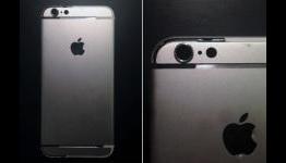 New Apple iPhone 6 polished rear shell boasts ‘all-metal design’