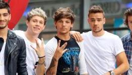 One Direction and Miley Cyrus extend Just Dance 2015 track list