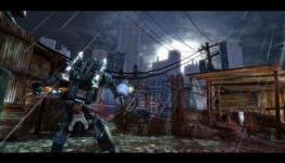 Shooter Game Epoch 2 Now Available For Free On The App Store