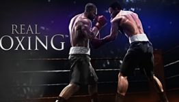 Real Boxing – PC Review | Chalgyr’s Game Room