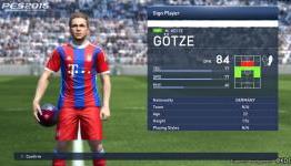 PES 2015 Release Date Confirmed