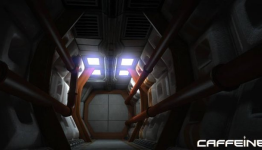 Caffeine Launches Steam Greenlight Campaign