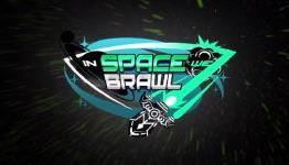 In Space we Brawl announced for Vita