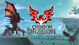 IM PLAYIN Crimson Dragon, And I’m Not Sure Why