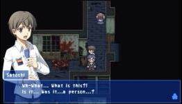 Adventure Game Corpse Party Launching Later Today On The App Store