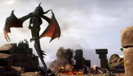 BioWare explains how Dragon Age: Inquisition’s Tactical View has been improved