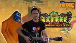 Guacamelee STCE on Indie Corner, Just how Good is It?