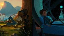 6 Awesome Reasons Broken Age Will Make You Want to Hug Tim Schafer