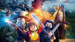 LEGO The Hobbit (Wii U) Review | Nintendo Feed