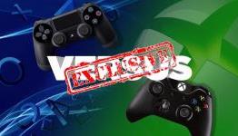 PS4, Xbox One : Redefining Exclusive?