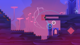 ‘Magnetic By Nature’ Coming to OUYA August 20