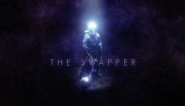 The Swapper (PS4/Vita) Review – An Exceptional, Thought-Provoking Platform Puzzler | Short Pause