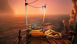 PS4 Edition of Ether One Debuts at Gamescom