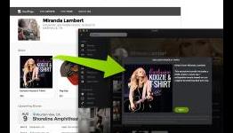 Artists can now sell ‘VIP experiences’ on Spotify via BandPage