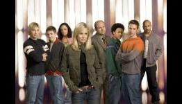 The Whole “Veronica Mars” Gang Is Coming Back For A New Web Series