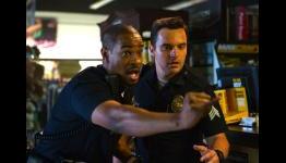 The Playlist Review: ‘Let’s Be Cops’