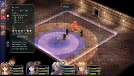 Legend of Heroes: Trails in the Sky Review: Revisiting friendly faces | GamerTell