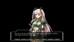 [NSFW] Valkyrie Svia Review: Mindbreak Most Stereotypical | RGZCA