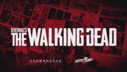 New Overkill Walking Dead Co-op Game