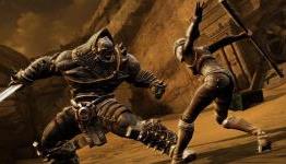 Stunning Infinity Blade Collectibles Now Available