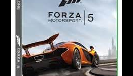 G4TE – Forza 5 Rolls Royce DLC August 2014