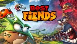 Ex-Rovio and Fox Execs Unveil Best Fiends