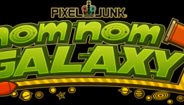 Nom Nom Galaxy is coming to PS Vita