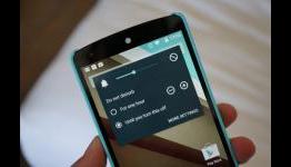What Devices Will Get The Android L Update First