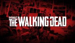 Washington Falls in Overkill’s The Walking Dead