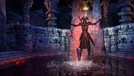 Elder Scrolls Online Update Four Coming In September