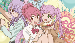 Sabagebu! OVA Promo Video Previews Story