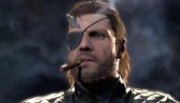 Metal Gear Solid V Coming to PC
