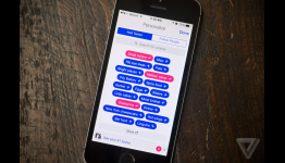 TheVerge – Foursquare 8.0 review: the ultimate food-finder