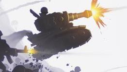 New trailer for action strategy game GUNS UP!