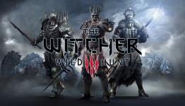 The Witcher 3: Wild Hunt Downwarren Trailer & Screenshots