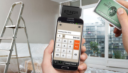 Amazon launches Square competitor