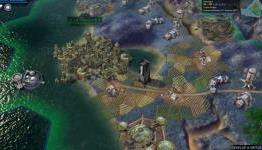 Civilization Beyond Earth Gets a New Batch of Screenshots at Gamescom