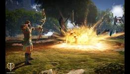 Skyforge, World of Speed, and Armored Warfate Beta Schedule & Gamescom Screens